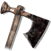 Splitting Axe